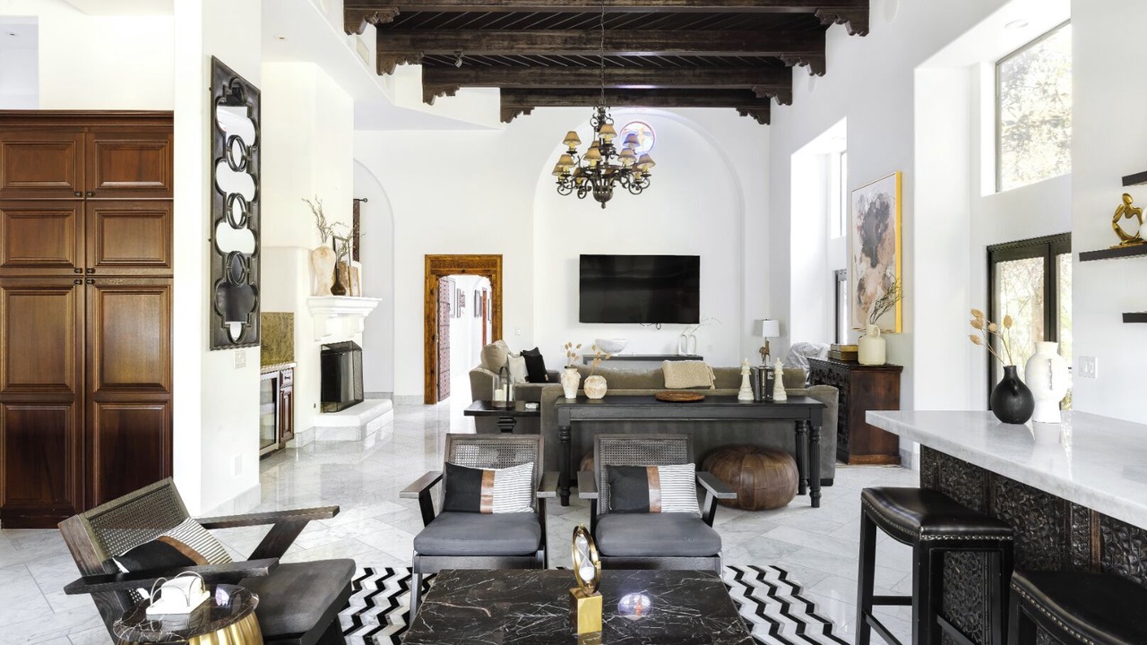 Photo of Bedroom in Paradise Valley