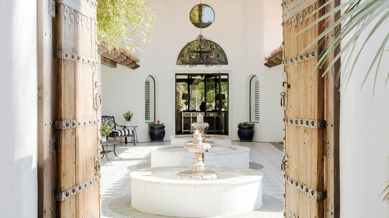Photo of Outdoor in Paradise Valley