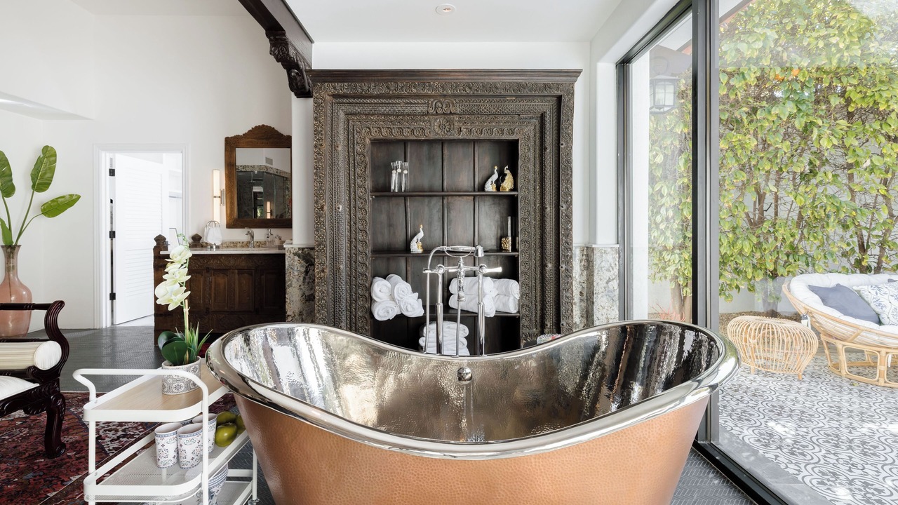 Photo of Bathroom in Paradise Valley