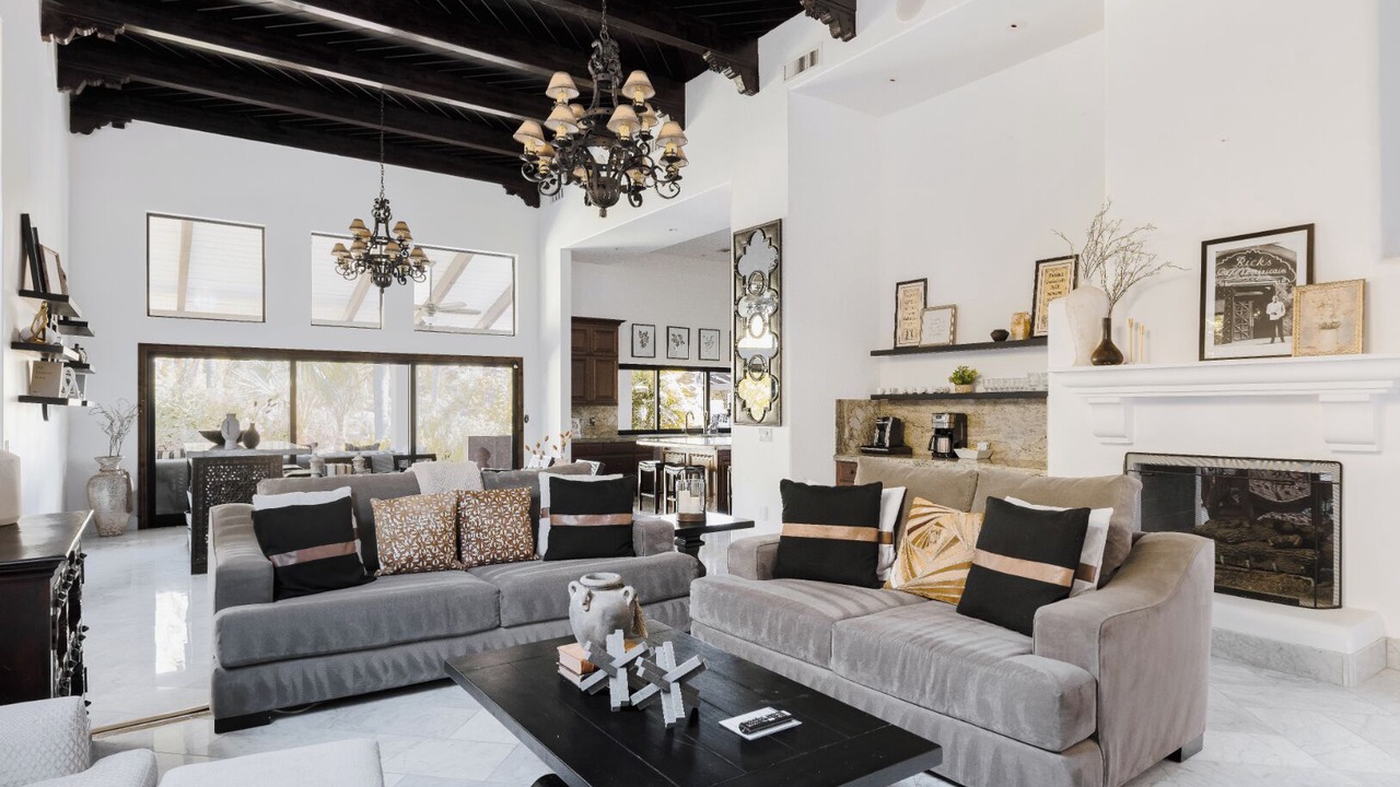 Photo of Bedroom in Paradise Valley