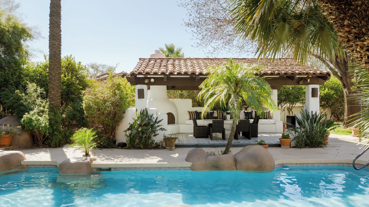 Photo of Outdoor in Paradise Valley