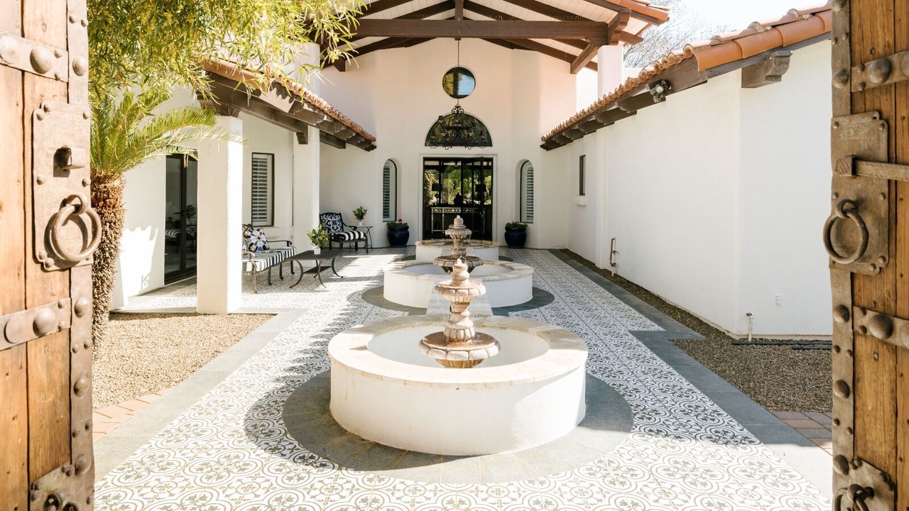 Photo of Outdoor in Paradise Valley