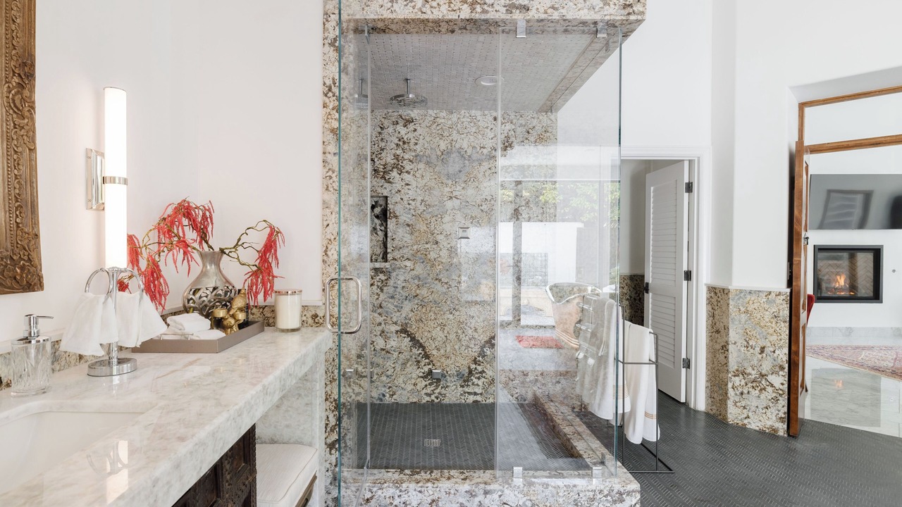 Photo of Bathroom in Paradise Valley