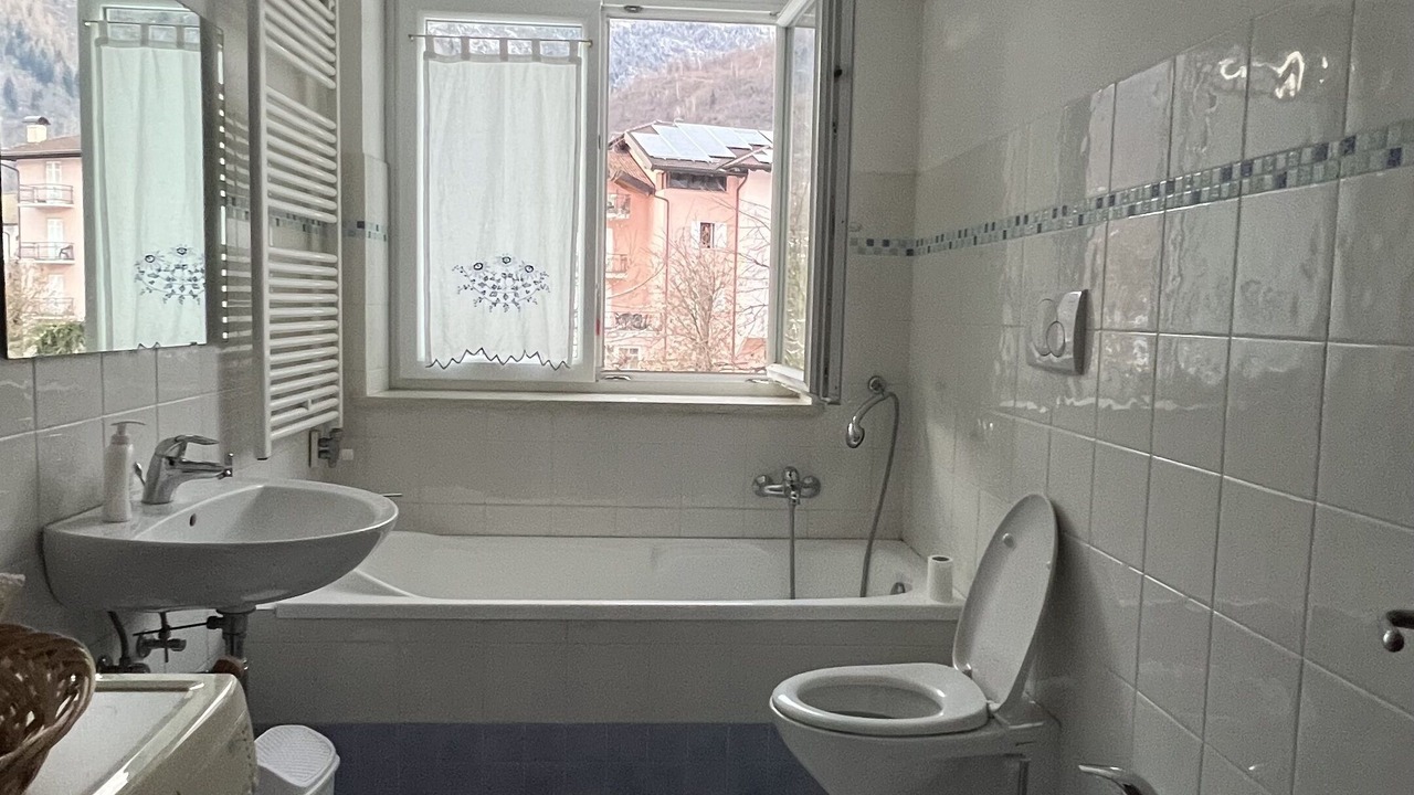 Photo of Bathroom in Barco