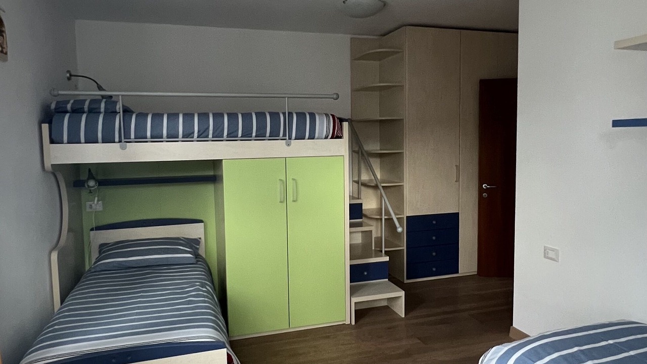 Photo of Bedroom in Barco