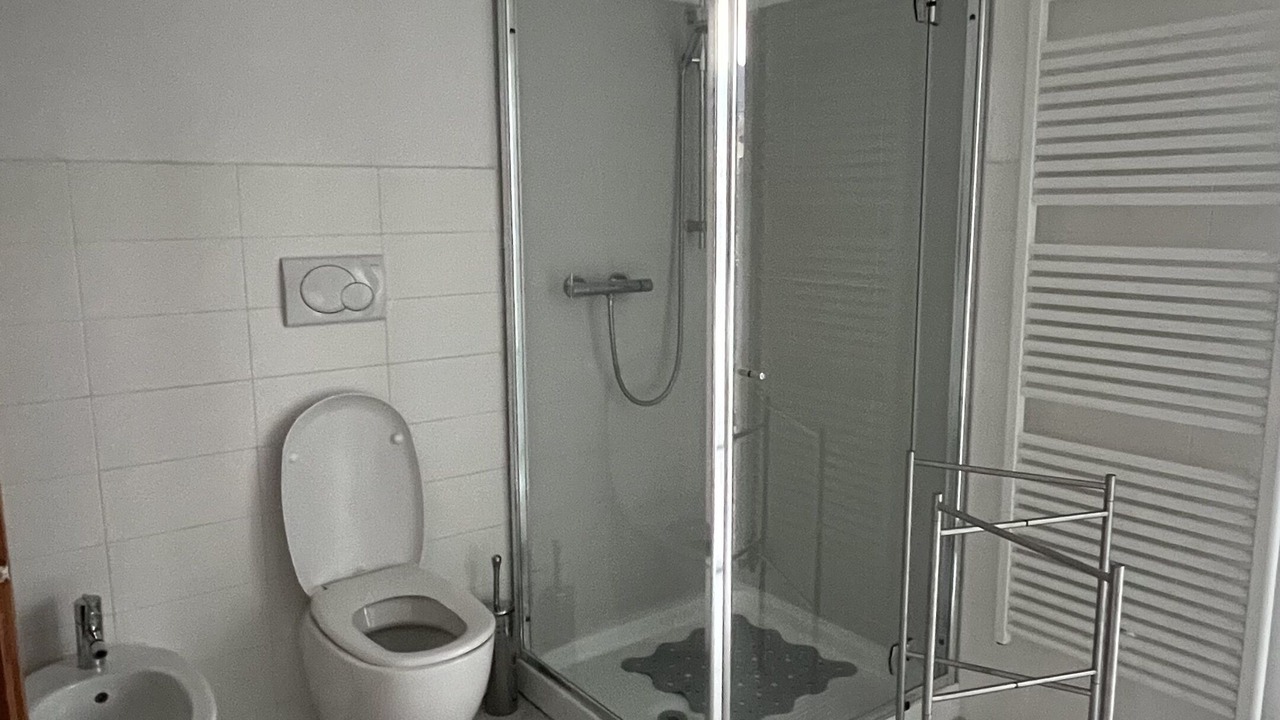 Photo of Bathroom in Barco