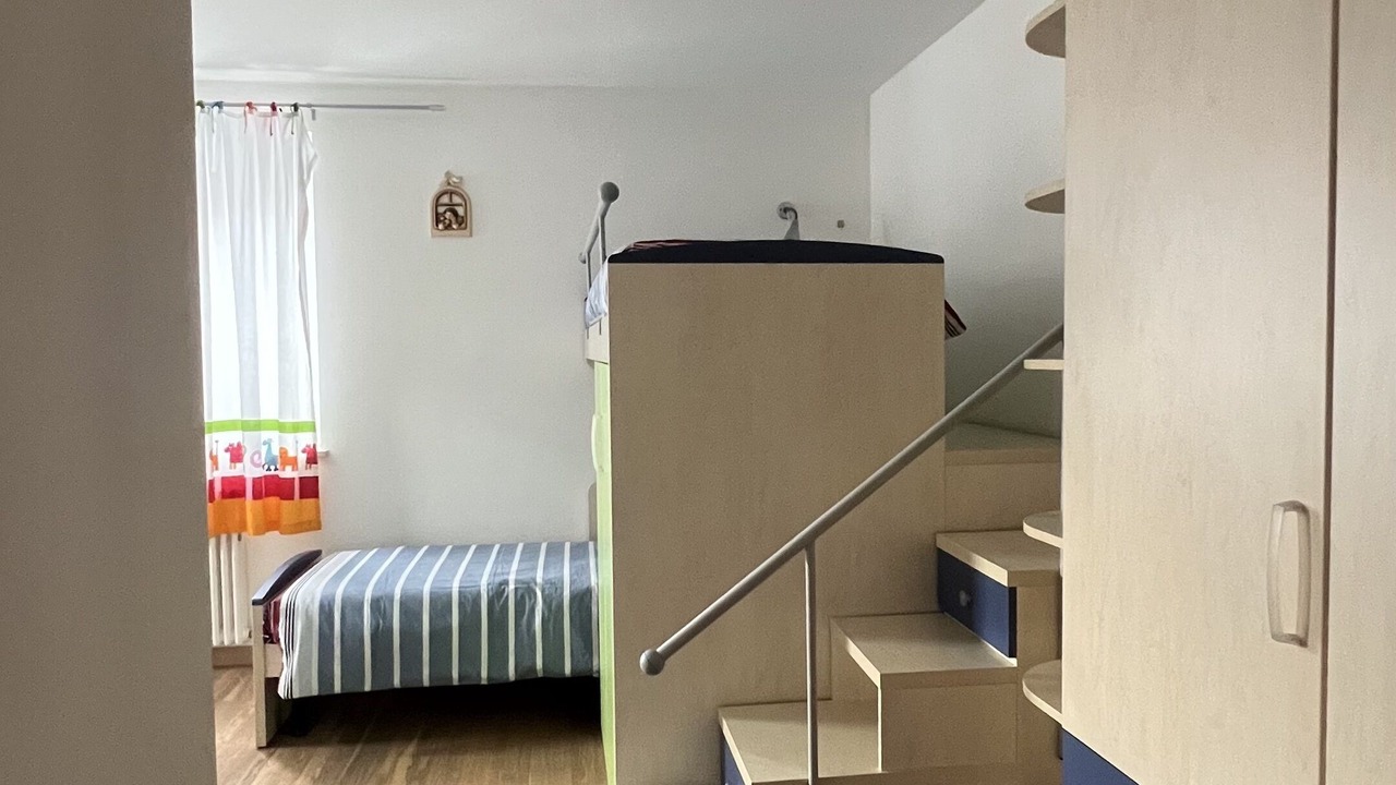 Photo of Bedroom in Barco