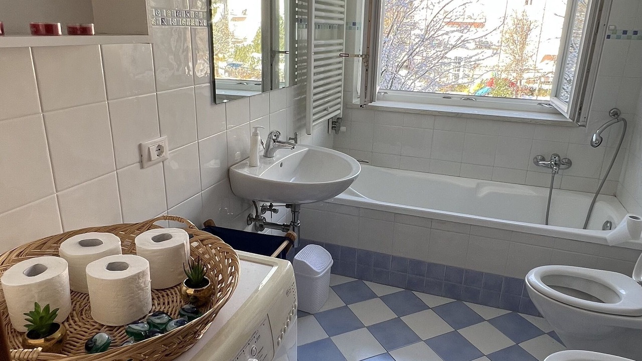 Photo of Bathroom in Barco