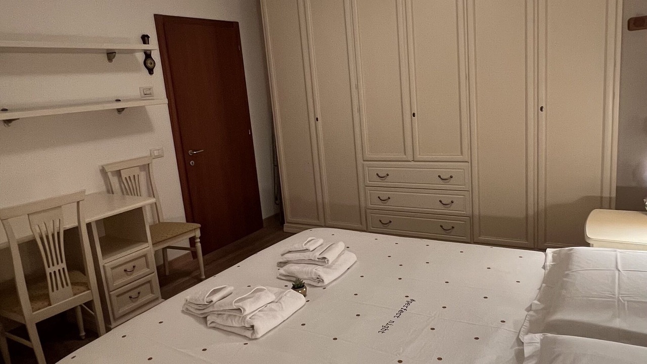 Photo of Bedroom in Barco