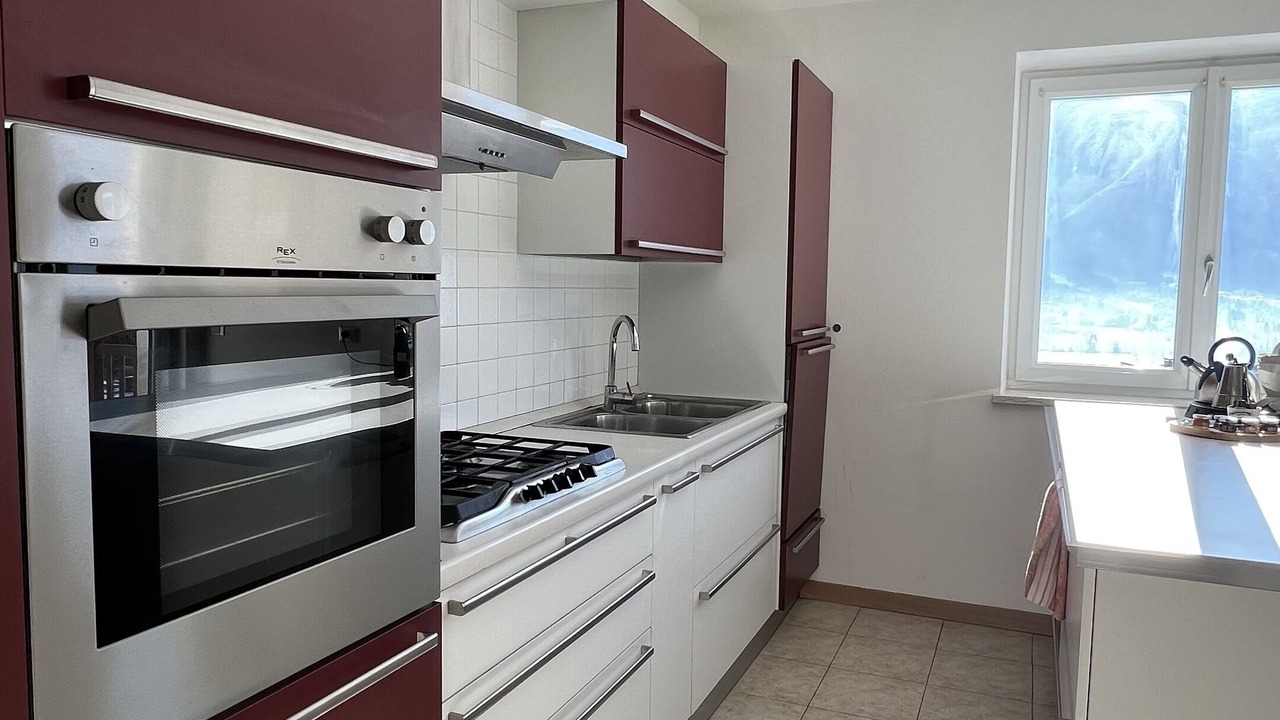Photo of Kitchen in Barco