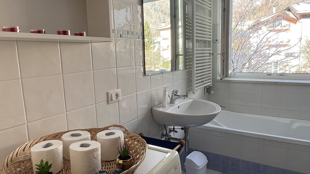 Photo of Bathroom in Barco