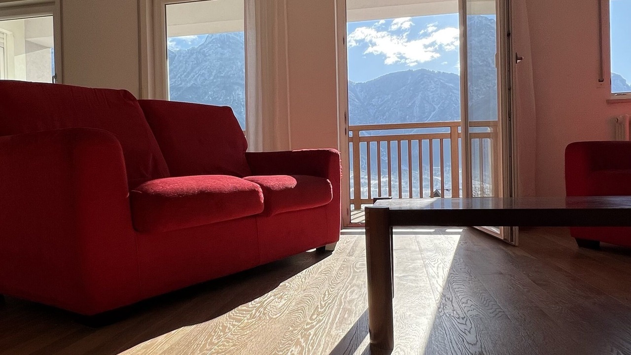 Photo of Livingroom in Barco