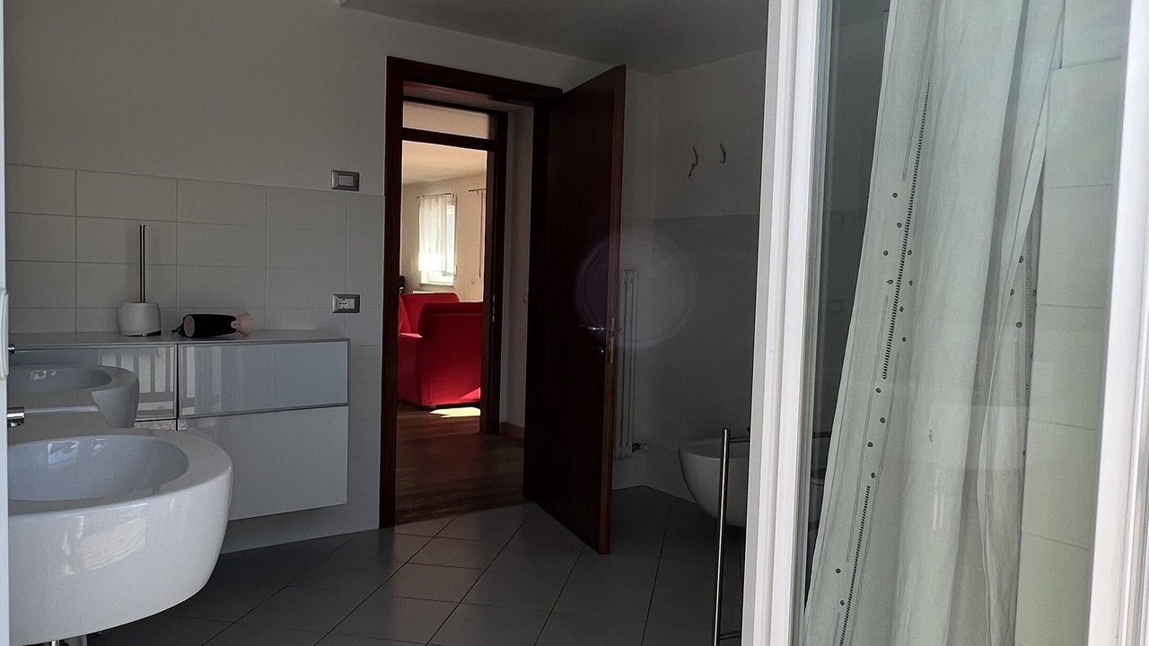 Photo of Bathroom in Barco