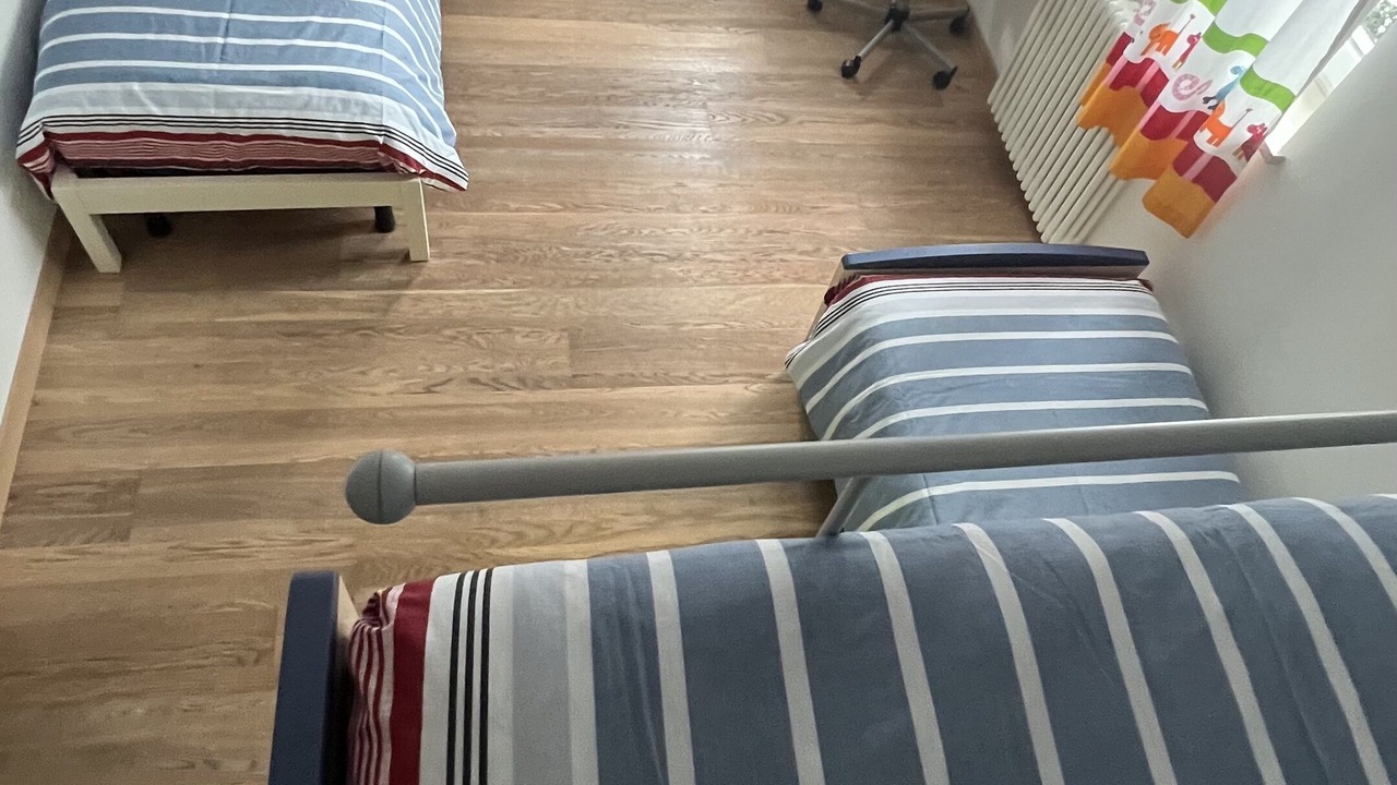 Photo of Bedroom in Barco