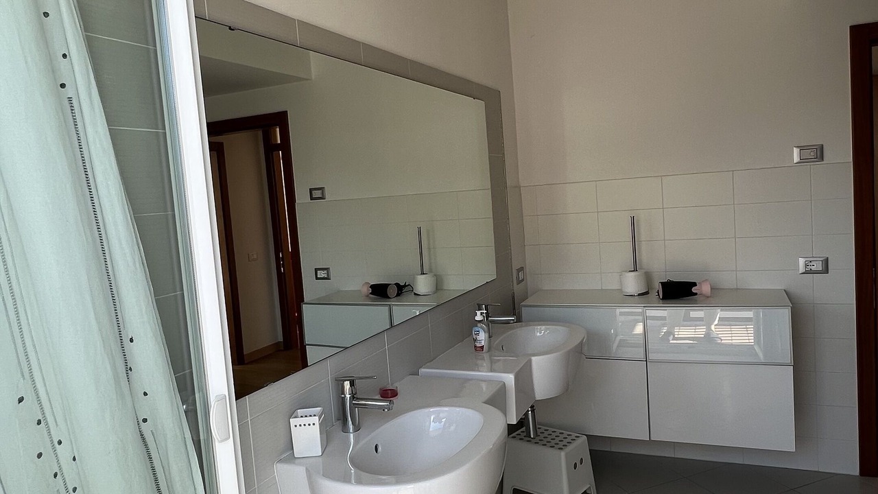 Photo of Bathroom in Barco