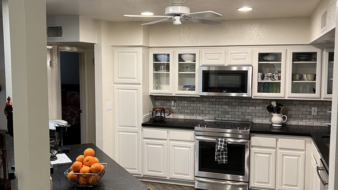 Photo of Kitchen in South Mountain