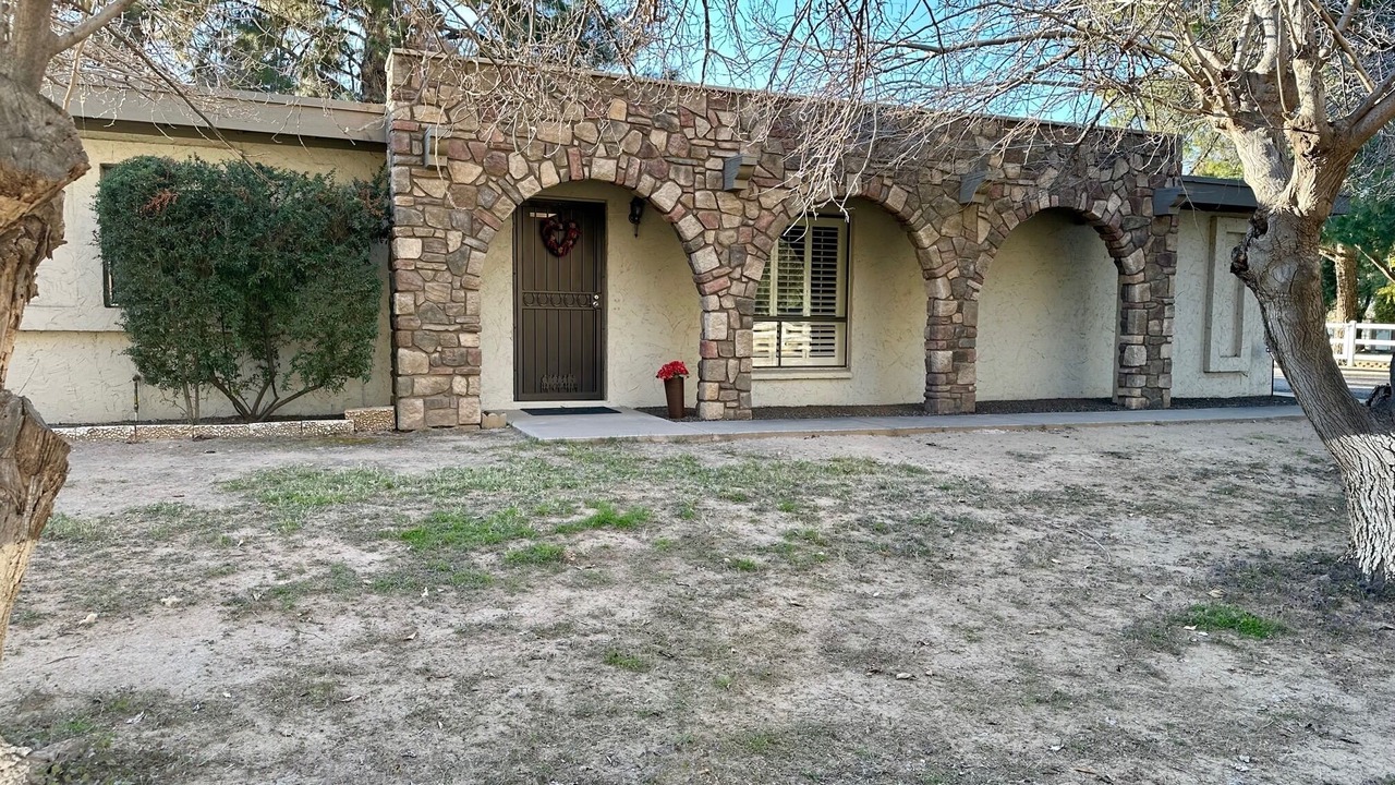 Photo of Outdoor in South Mountain