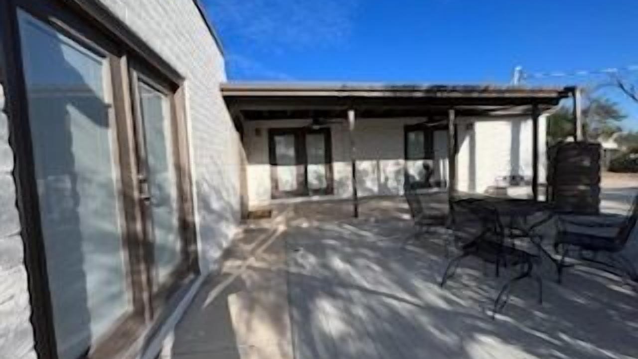 Photo of Outdoor in Tucson