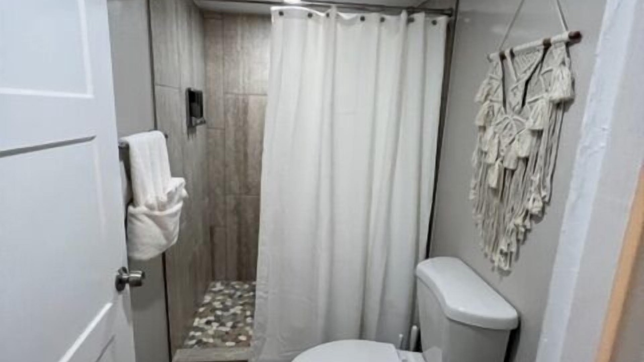 Photo of Bathroom in Tucson