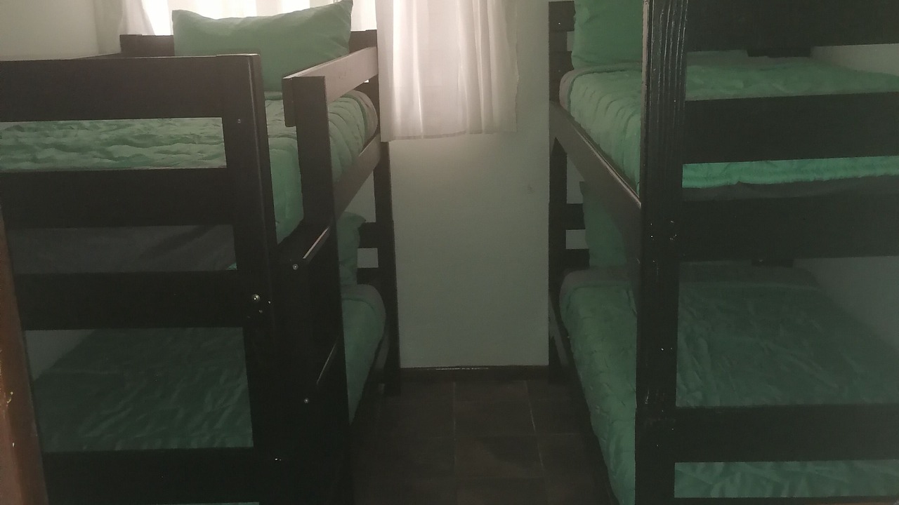 Photo of Bedroom in St. Lucia