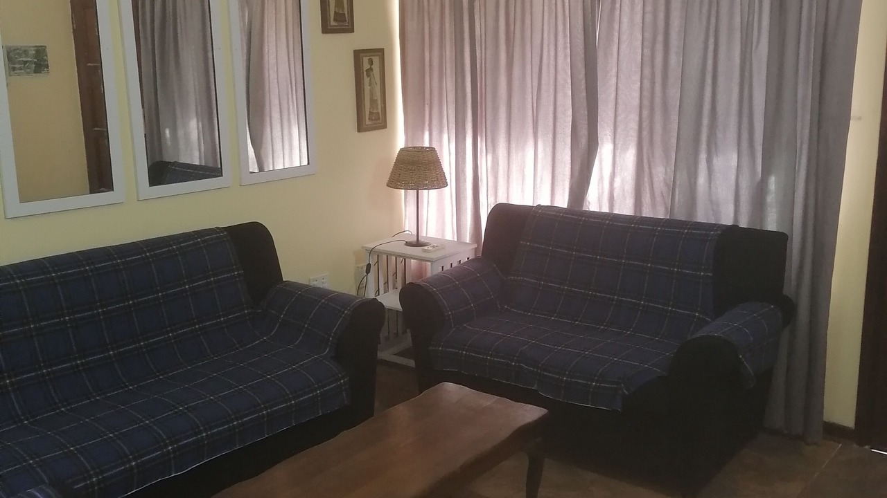 Photo of Livingroom in St. Lucia