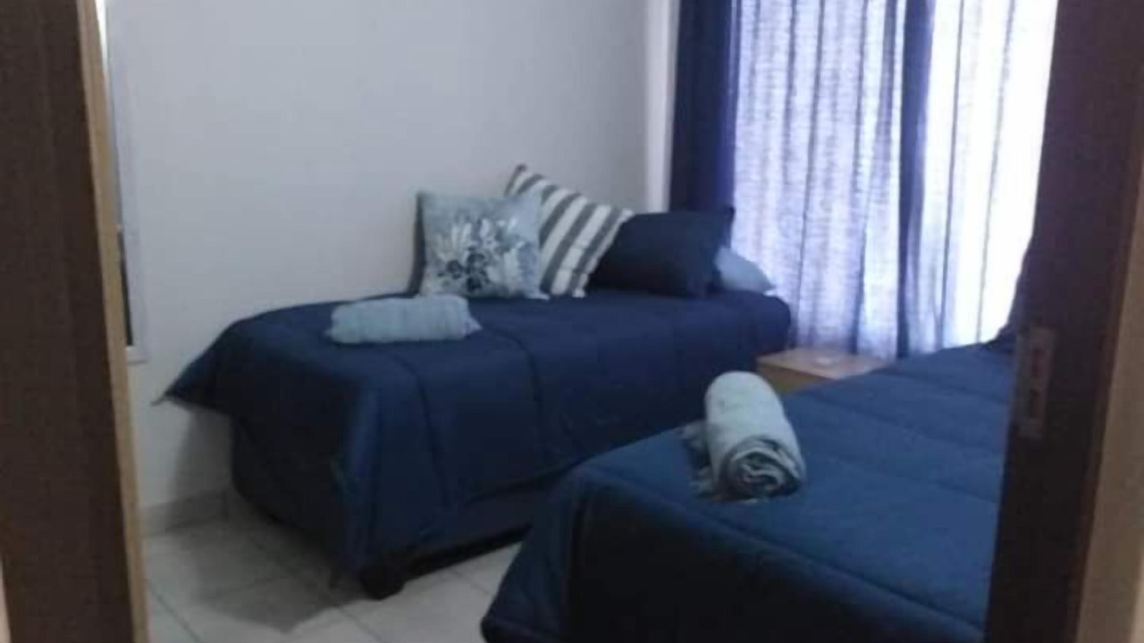 Photo of Bedroom in St. Lucia
