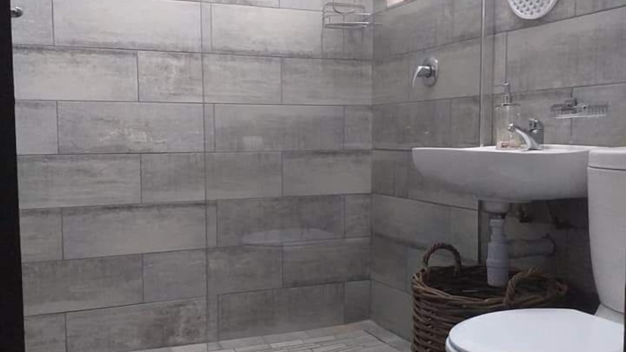 Photo of Bathroom in St. Lucia