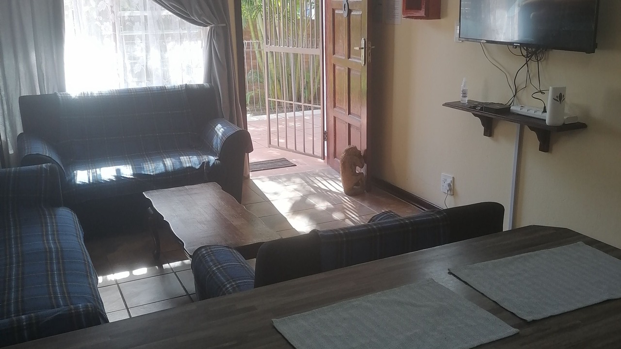 Photo of Livingroom in St. Lucia