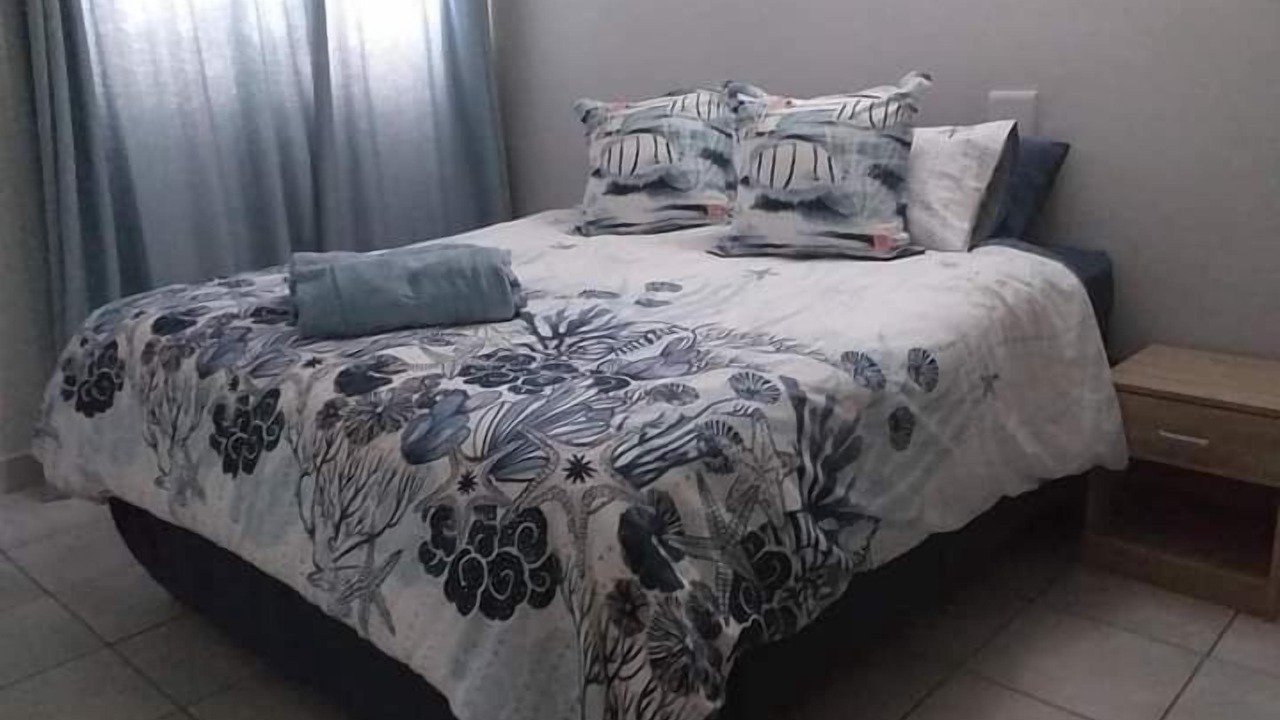 Photo of Bedroom in St. Lucia