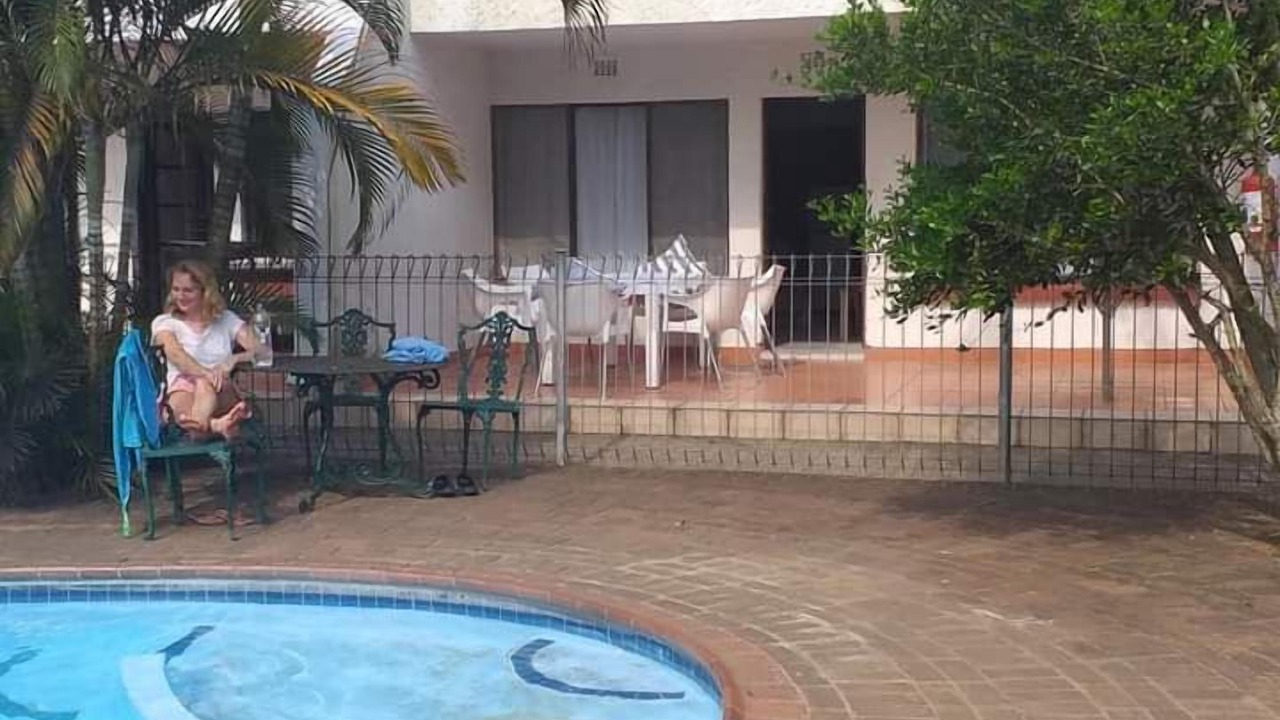 Photo of Outdoor in St. Lucia