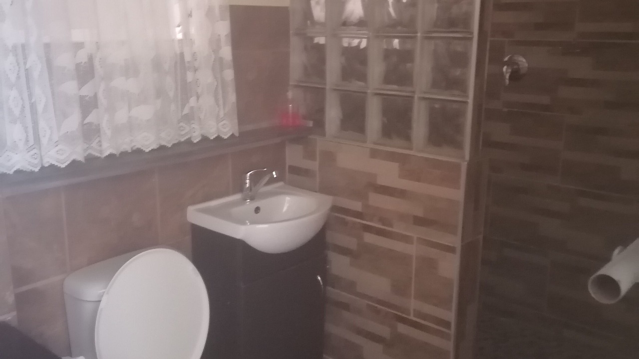 Photo of Bathroom in St. Lucia