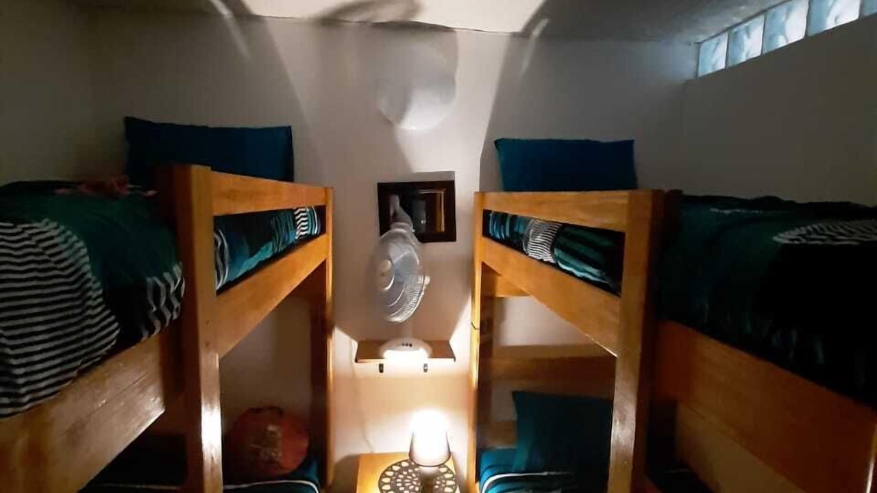 Photo of Bedroom in St. Lucia