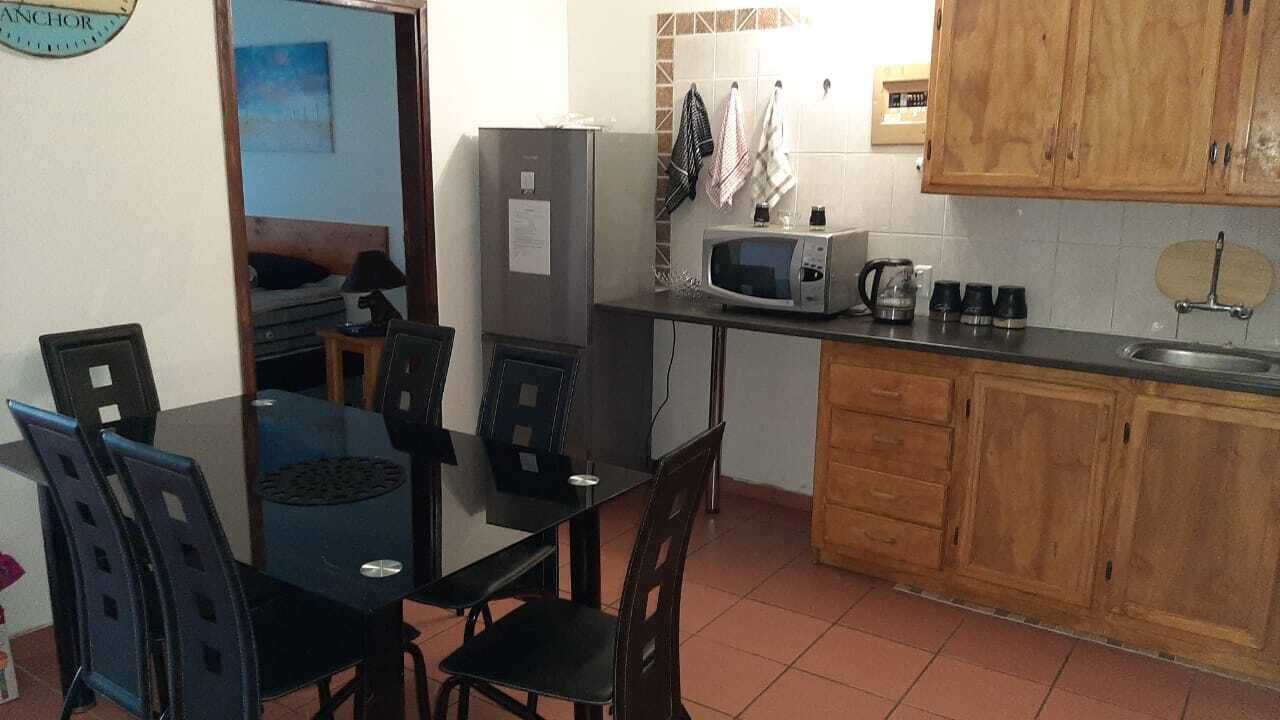 Photo of Kitchen in St. Lucia