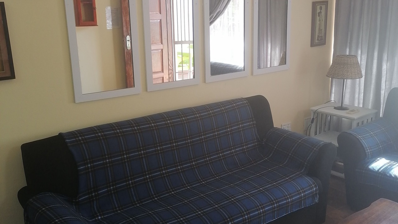 Photo of Livingroom in St. Lucia