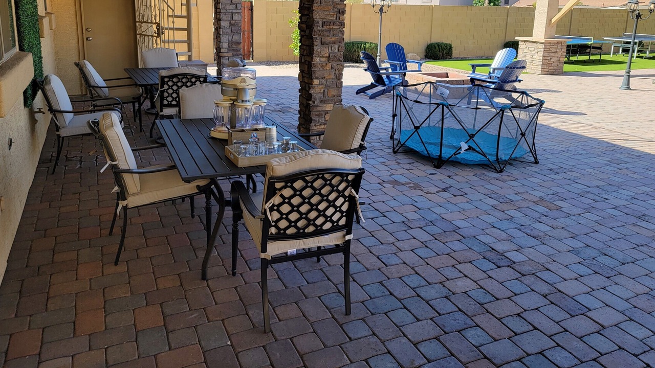 Photo of Outdoor in Missouri Ranch