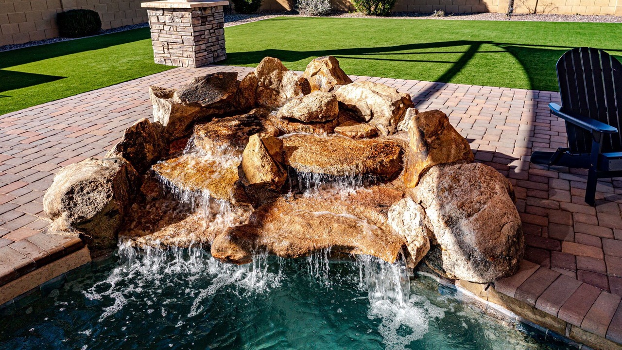 Photo of Outdoor in Missouri Ranch