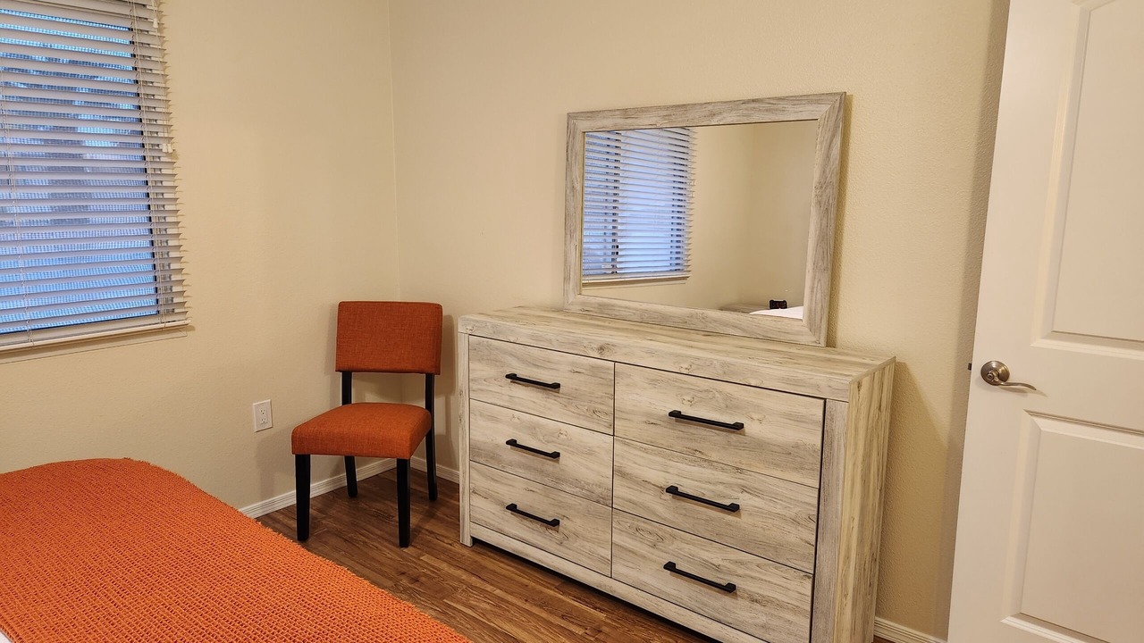 Photo of Bedroom in Sun City