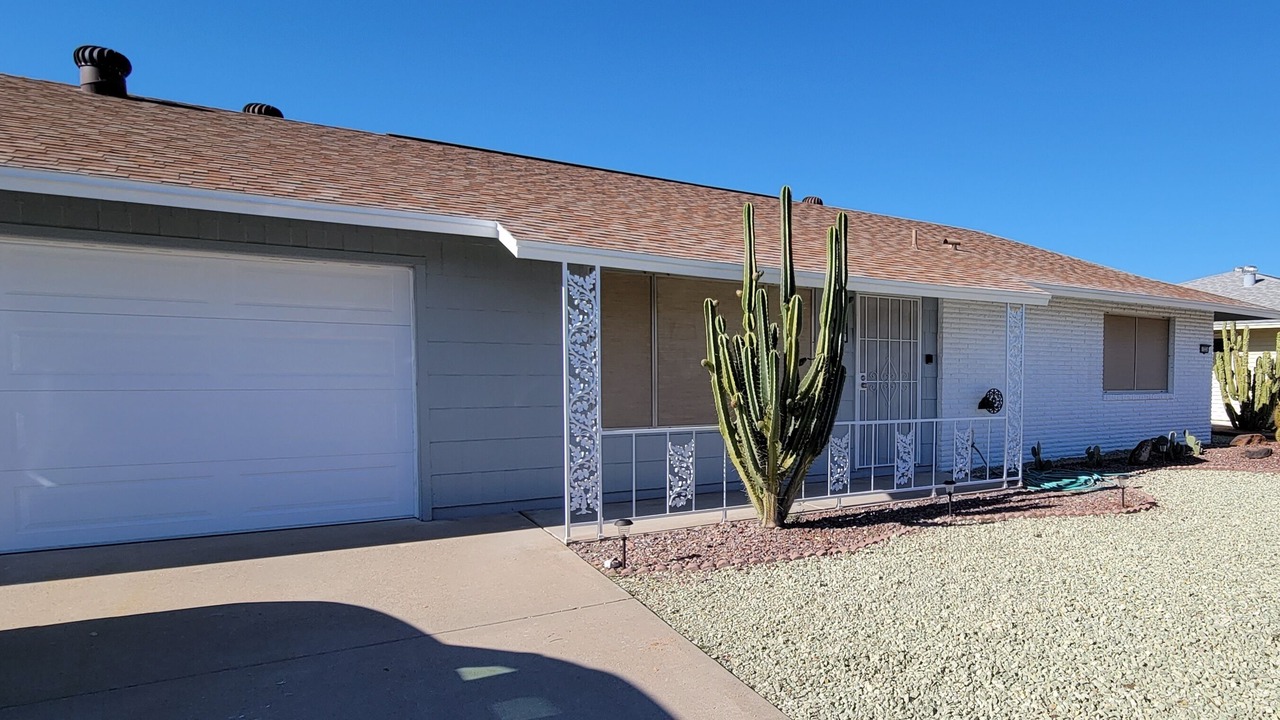 Photo of Outdoor in Sun City