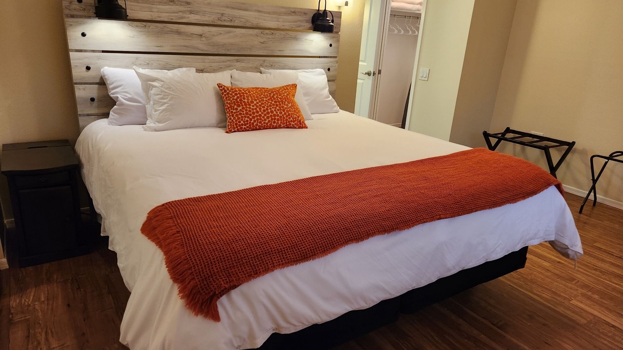 Photo of Bedroom in Sun City