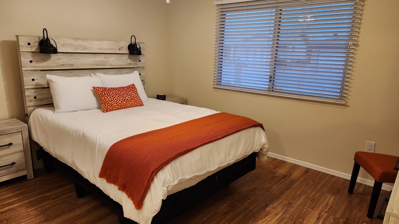 Photo of Bedroom in Sun City
