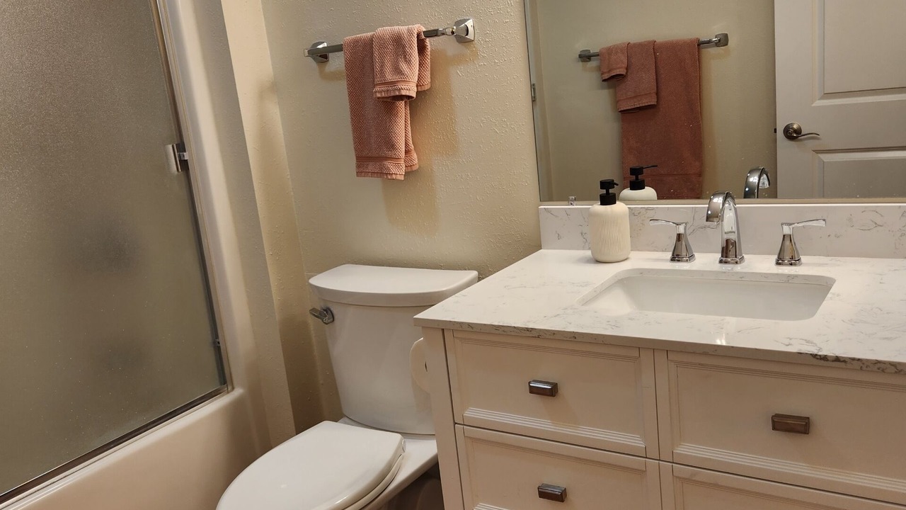 Photo of Bathroom in Sun City