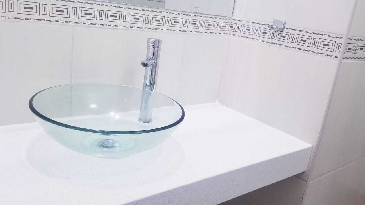 Photo of Bathroom in Asia