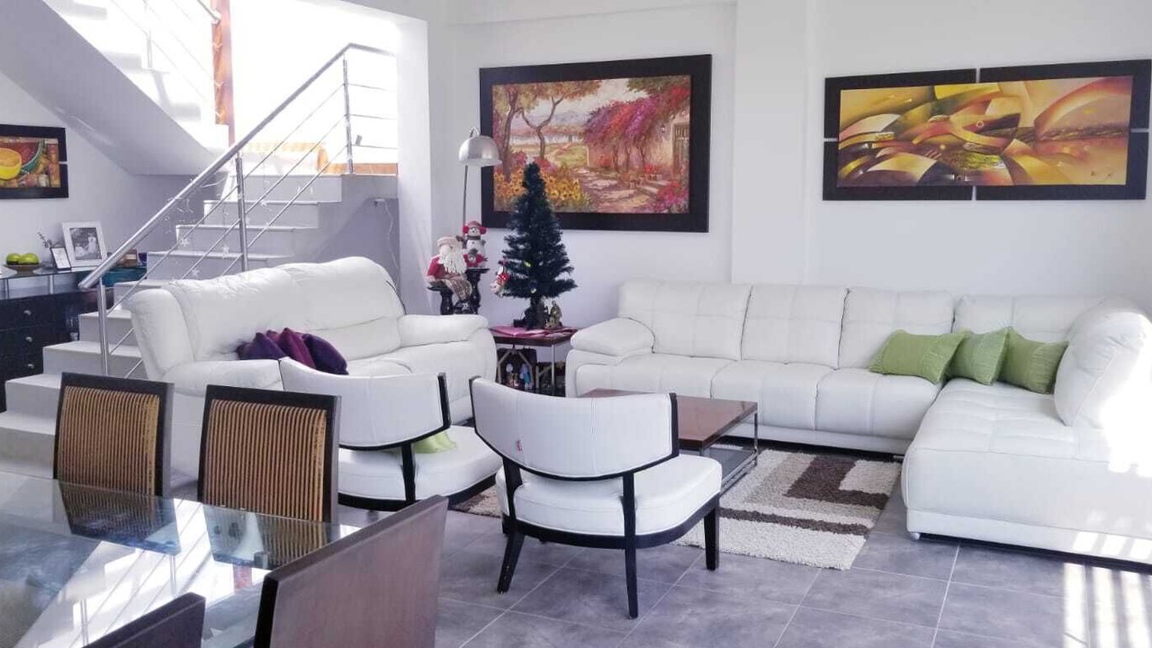 Photo of Livingroom in Asia