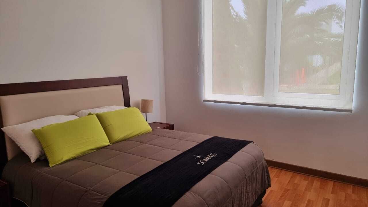 Photo of Bedroom in Asia