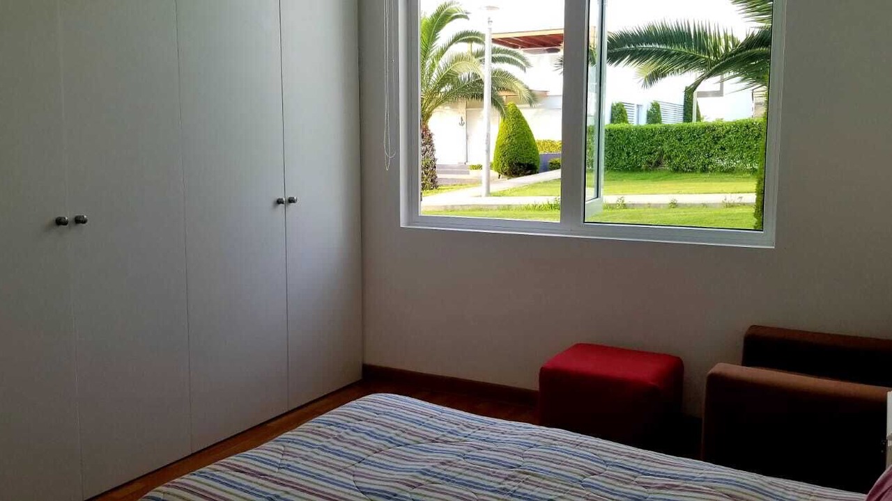 Photo of Bedroom in Asia