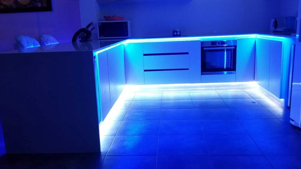 Photo of Kitchen in Asia