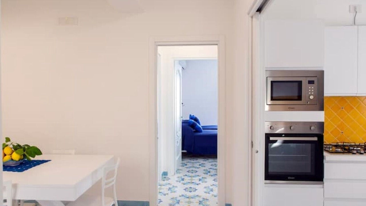 Photo of Kitchen in San Michele