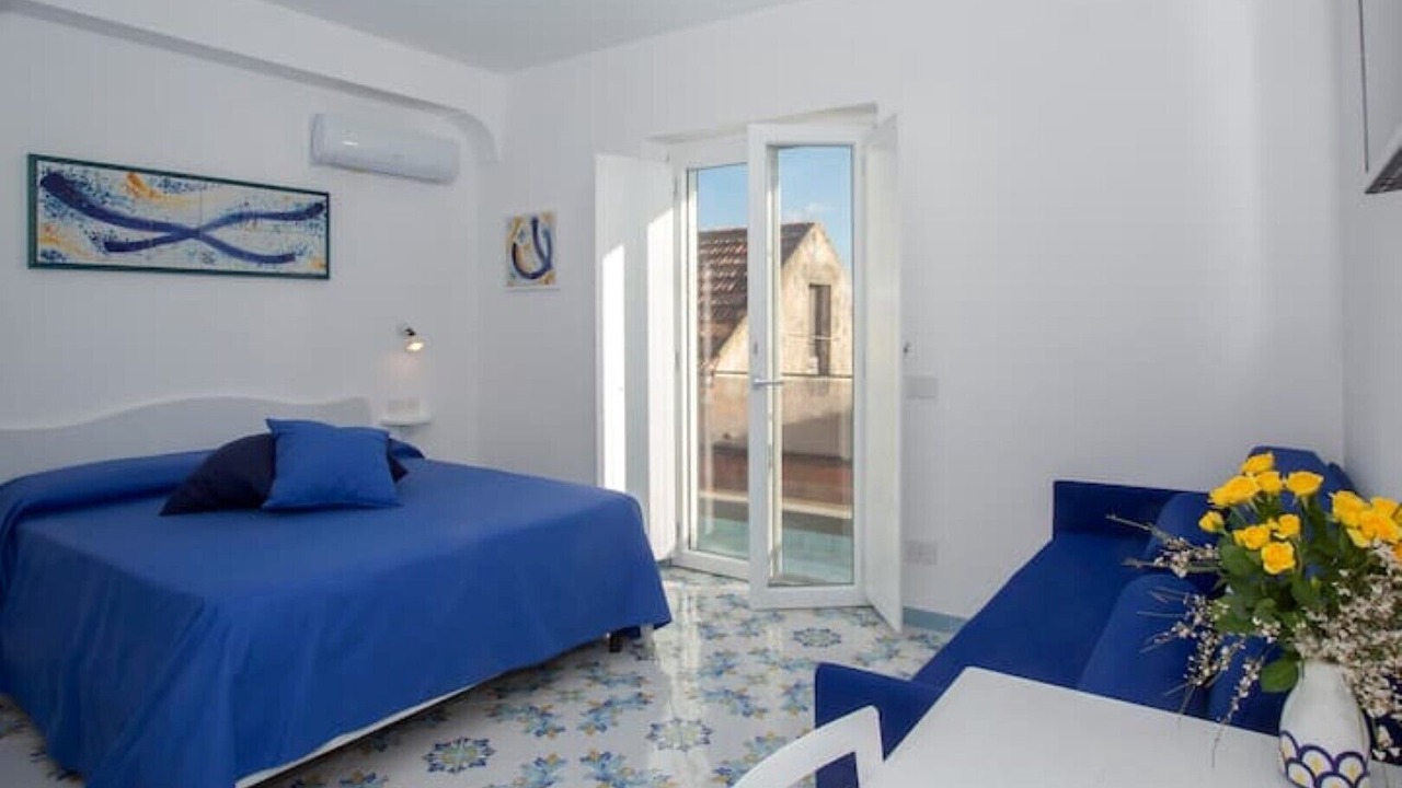 Photo of Bedroom in San Michele