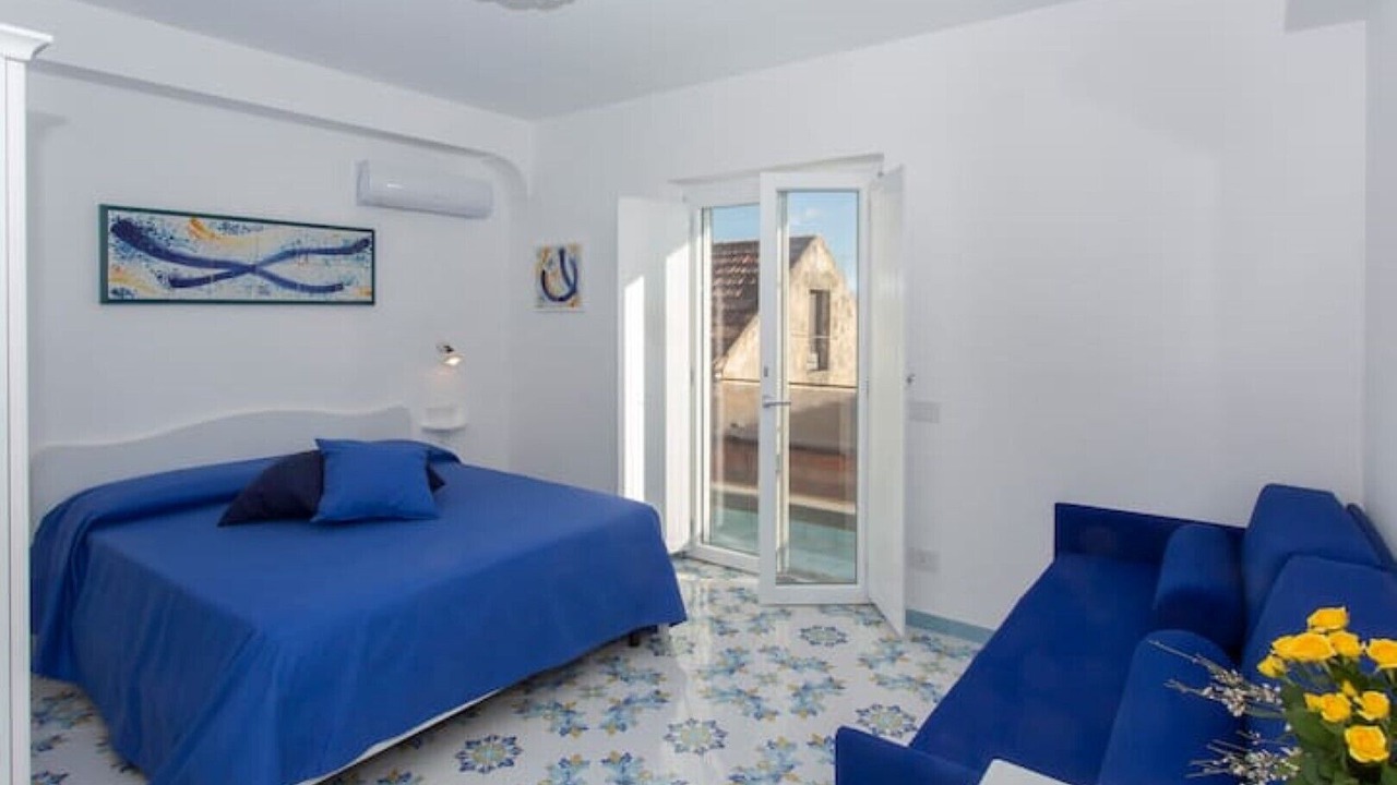 Photo of Bedroom in San Michele