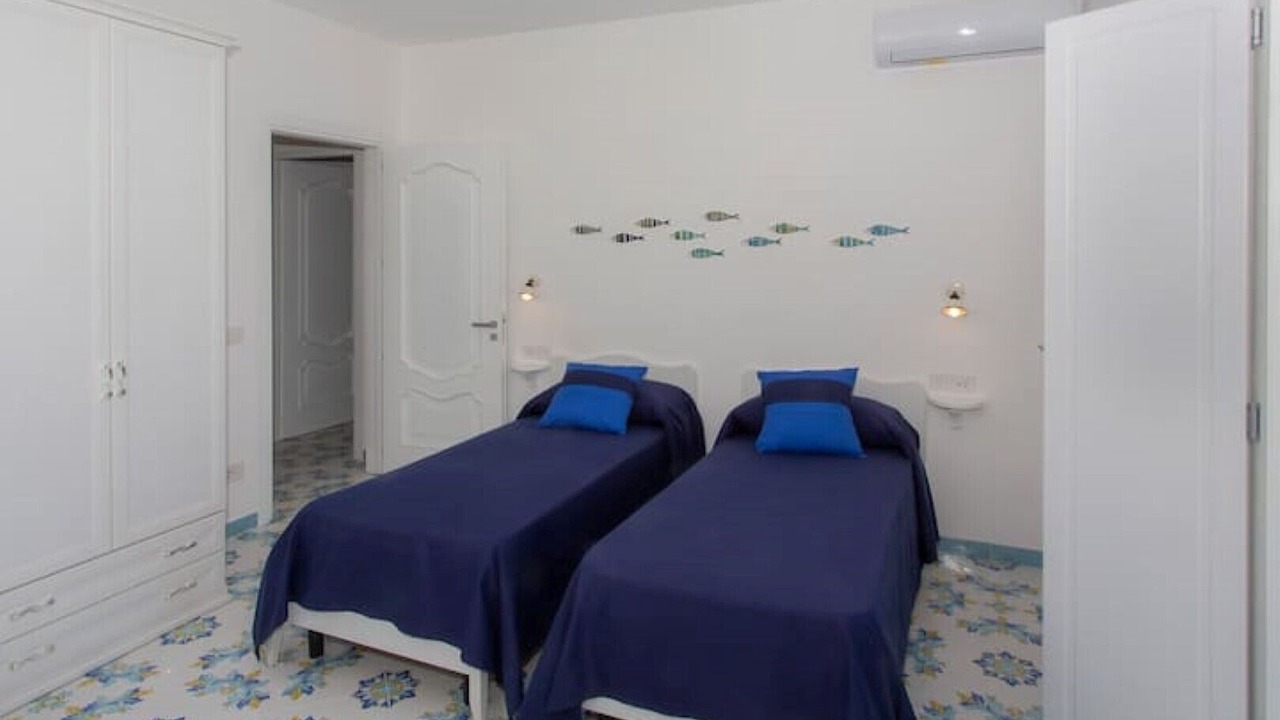 Photo of Bedroom in San Michele